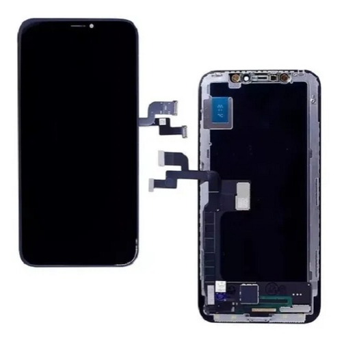 Troca de tela APPLE IPHONE X