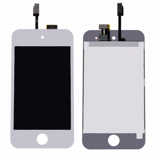 Troca de tela APPLE IPOD TOUCH 4