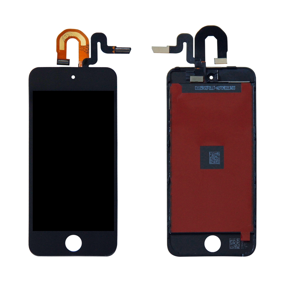 Troca de tela APPLE IPOD TOUCH 5