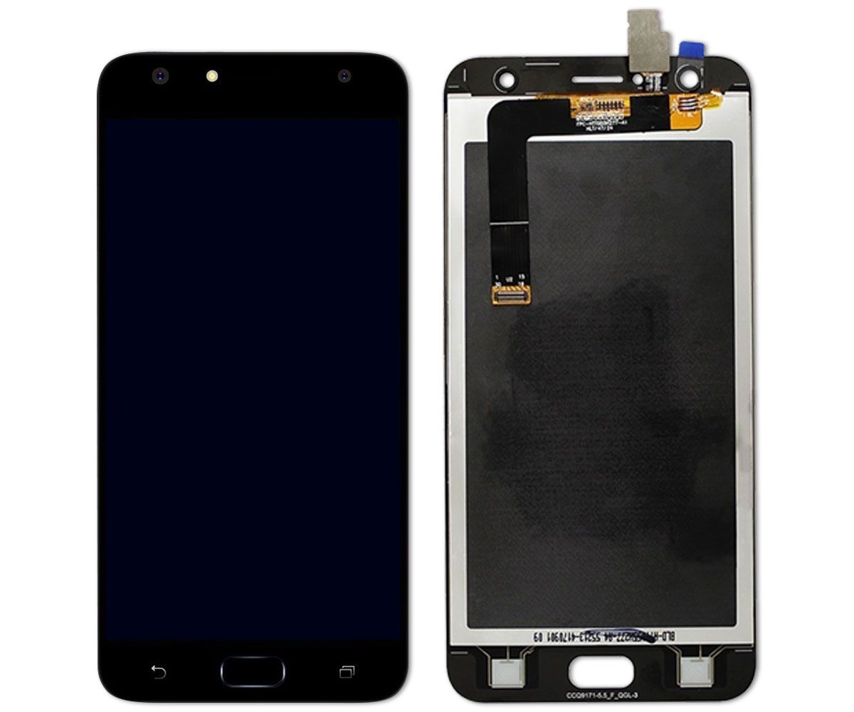 Troca de tela ASUS ZENFONE 4 SELFIE