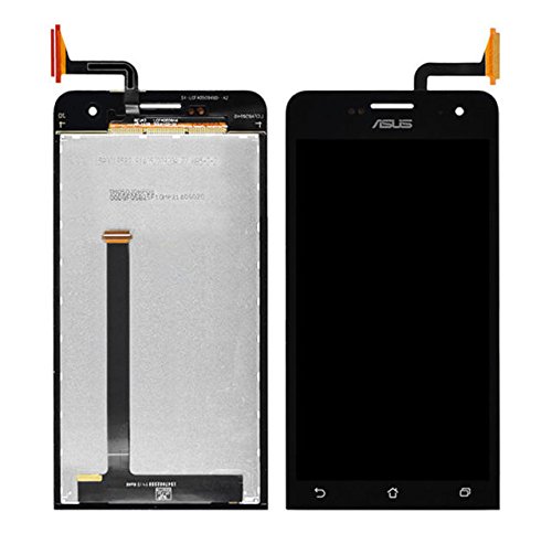 Troca de tela ASUS ZENFONE 5
