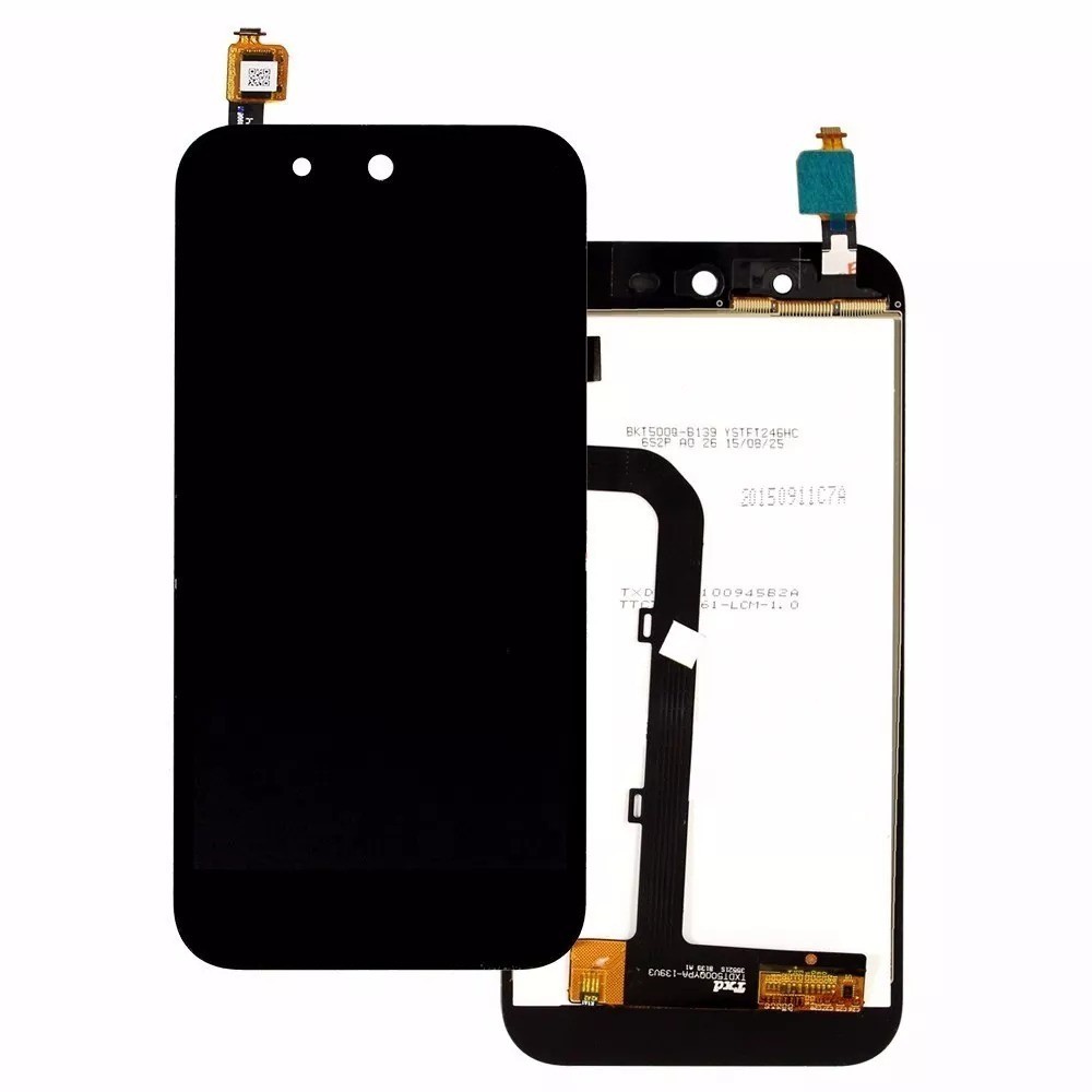 Troca de tela ASUS ZENFONE GO LIVE TV