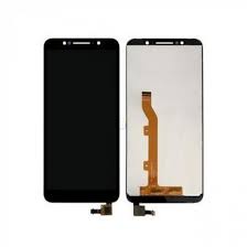 Troca de tela Alcatel 1C Dual Sim