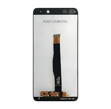 Troca de tela Alcatel Idol 5