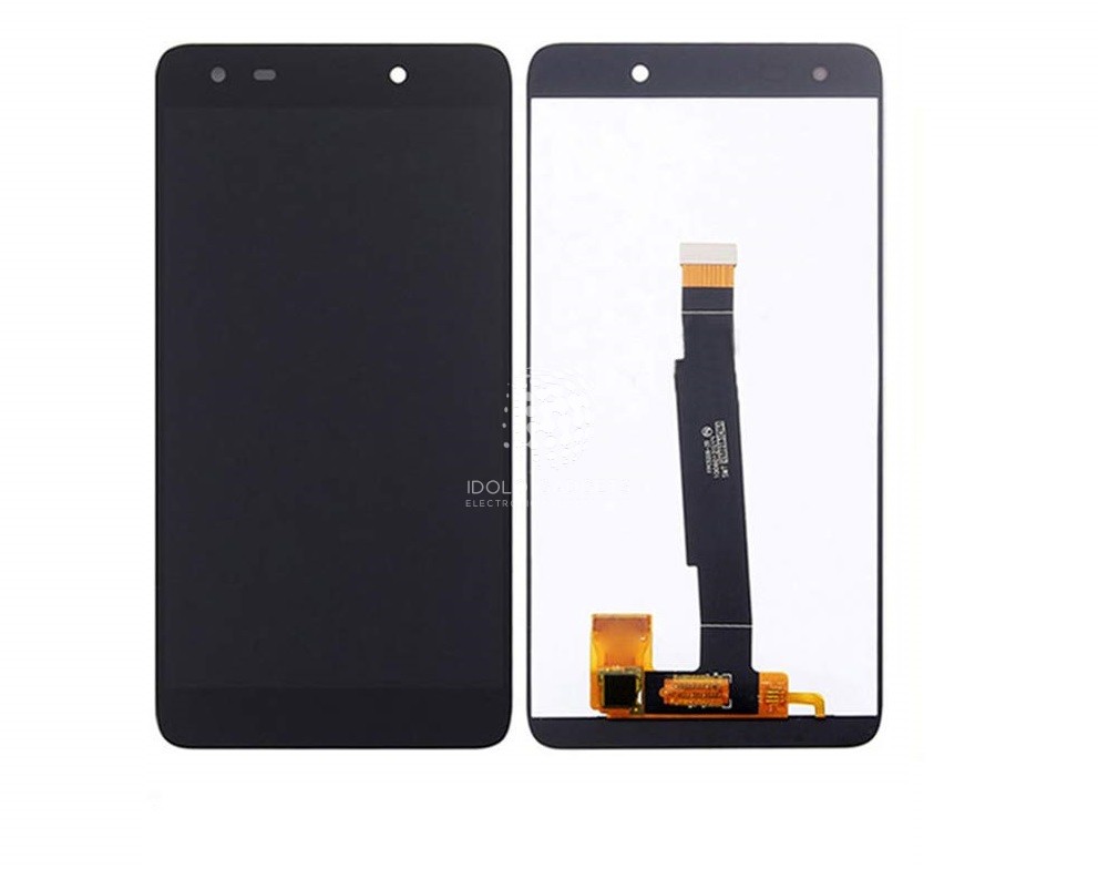 Troca de tela Alcatel Idol 5S 6060X