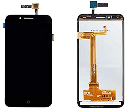 Troca de tela Alcatel One Touch Go Play