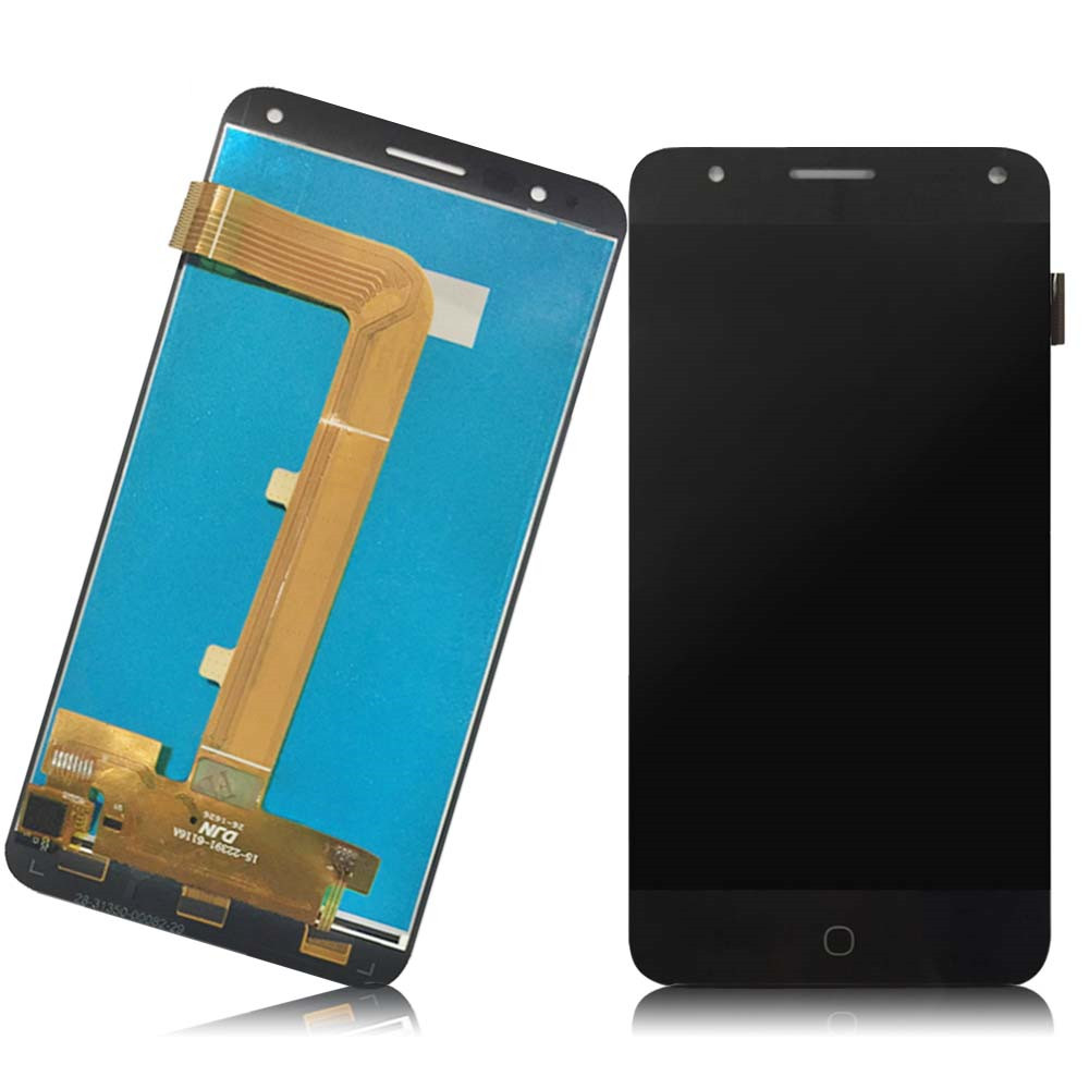 Troca de tela Alcatel POP 4S