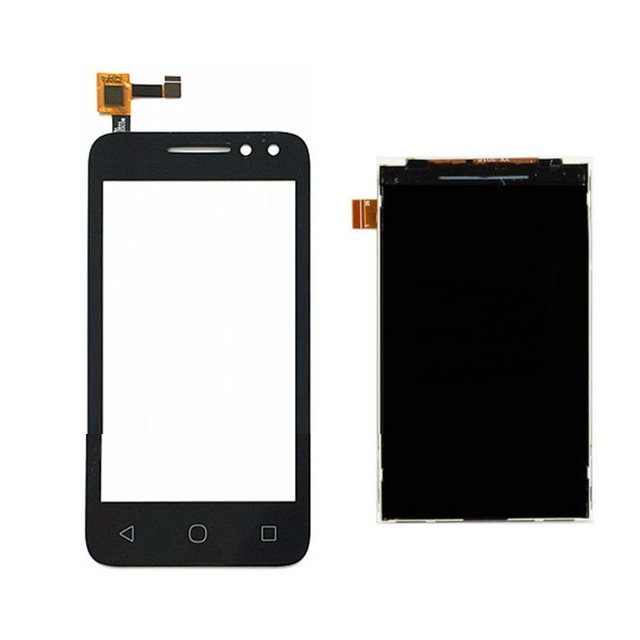 Troca de tela Alcatel Pixi 4 7 WiFi