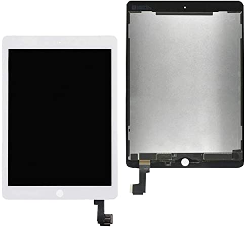 Troca de tela Apple iPad Air 2
