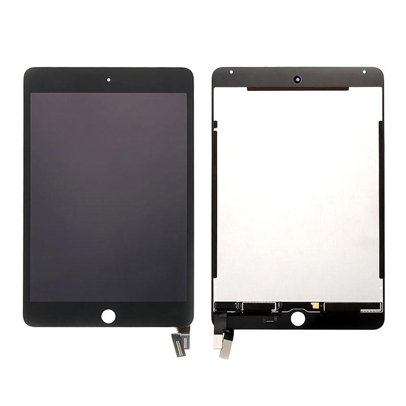 Troca de tela Apple iPad mini 4