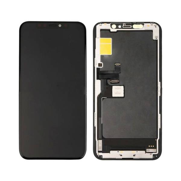 Troca de tela Apple iPhone 11 Pro Max