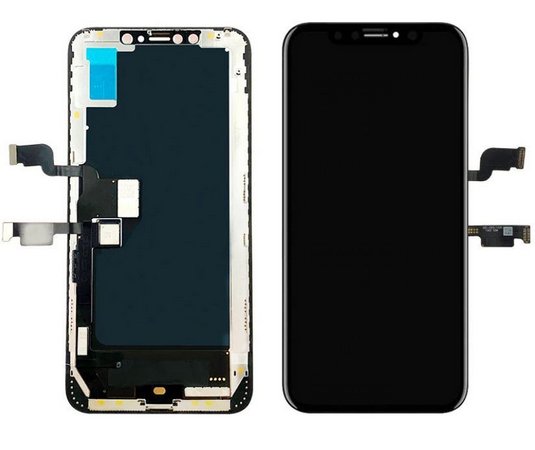 Troca de tela Apple iPhone 11 Pro