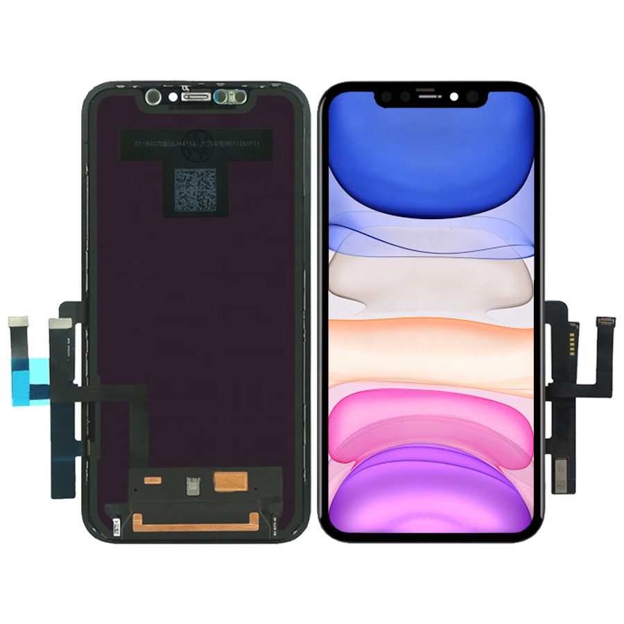 Troca de tela Apple iPhone 11