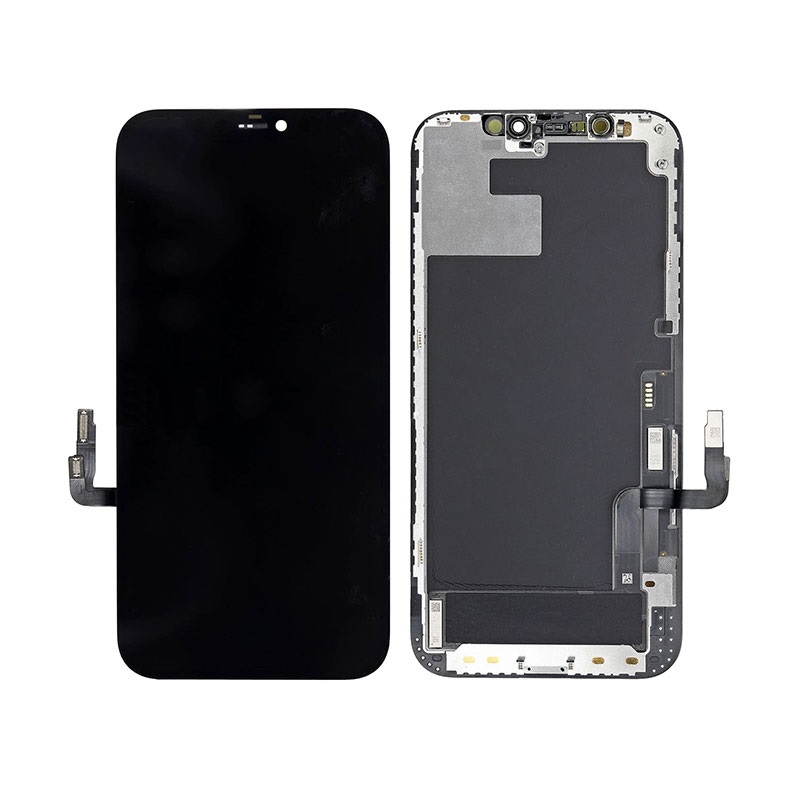 Troca de tela Apple iPhone 12