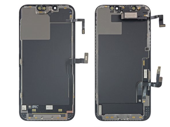 Troca de tela Apple iPhone 13 Pro
