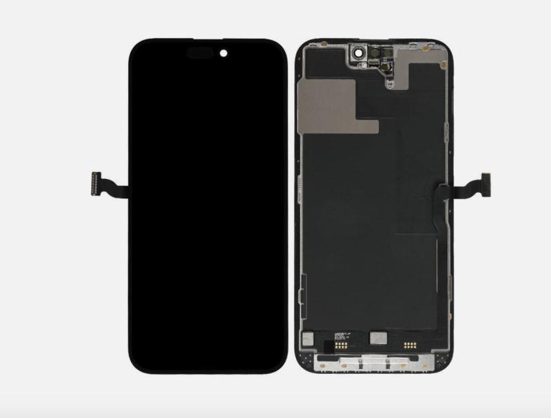 Troca de tela Apple iPhone 14 Pro Max