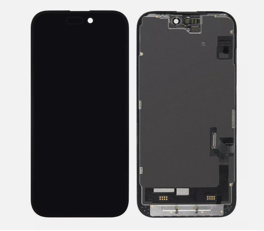 Troca de tela Apple iPhone 15