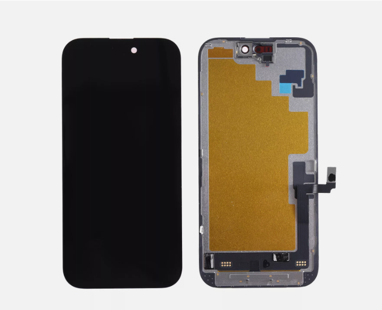 Troca de tela Apple iPhone 16 Pro Max