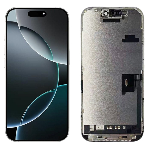 Troca de tela Apple iPhone 16 Pro