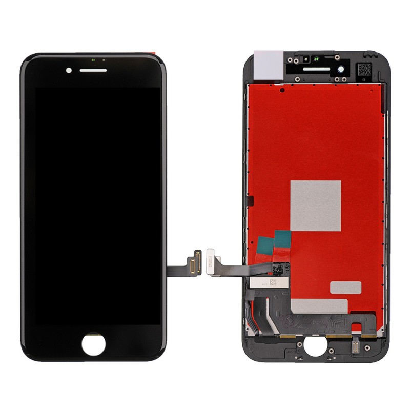 Troca de tela Apple iPhone SE 2020