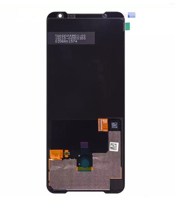 Troca de tela Asus ROG Phone 2