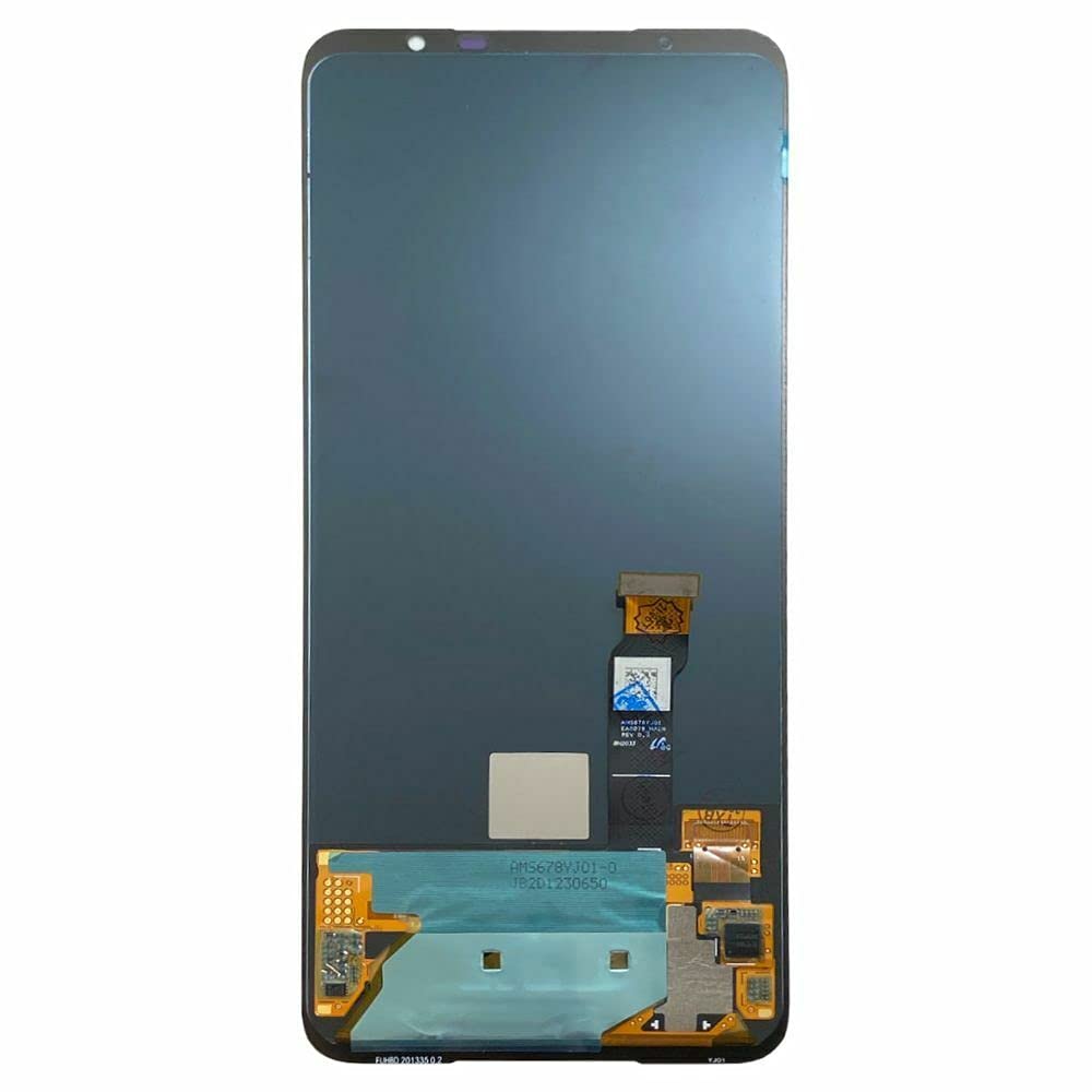 Troca de tela Asus ROG Phone 5