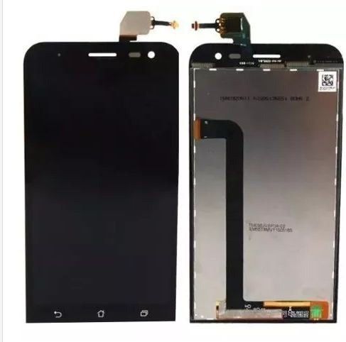 Troca de tela Asus ZenFone 2 Laser