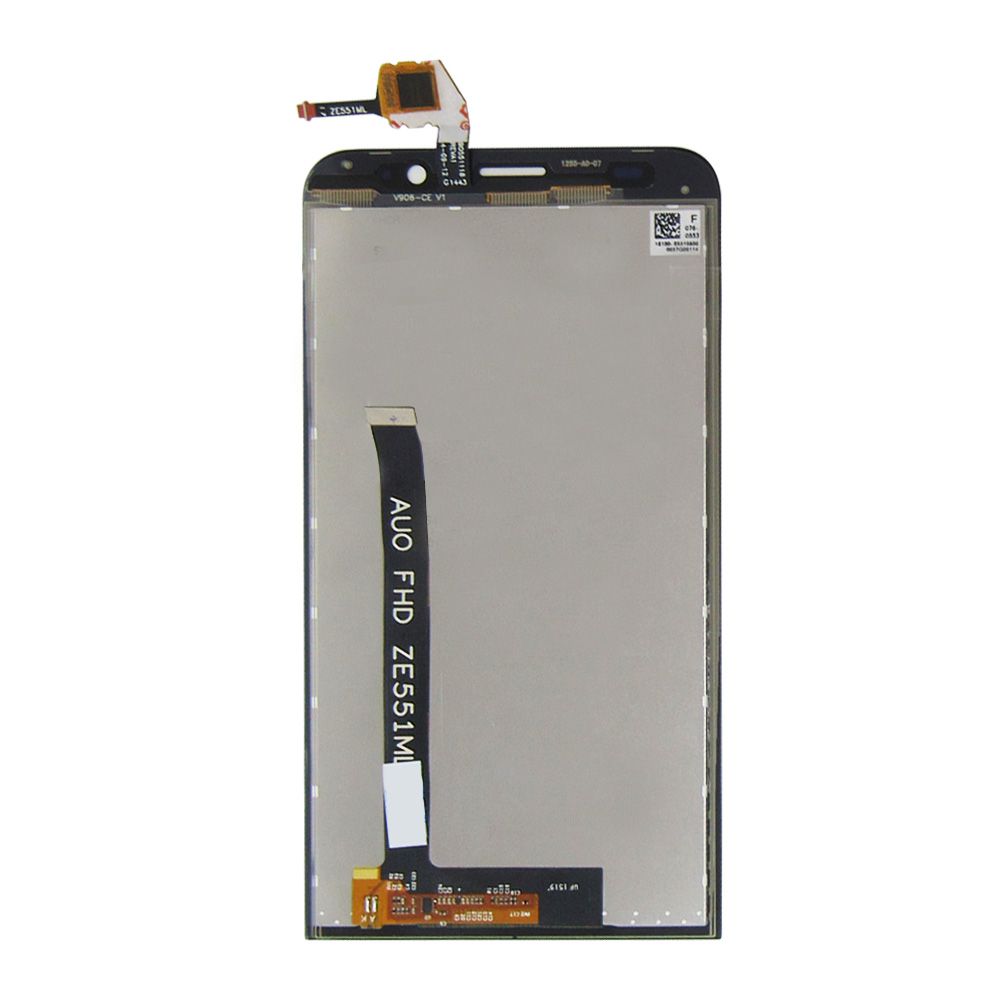 Troca de tela Asus ZenFone 2 ZE550ML