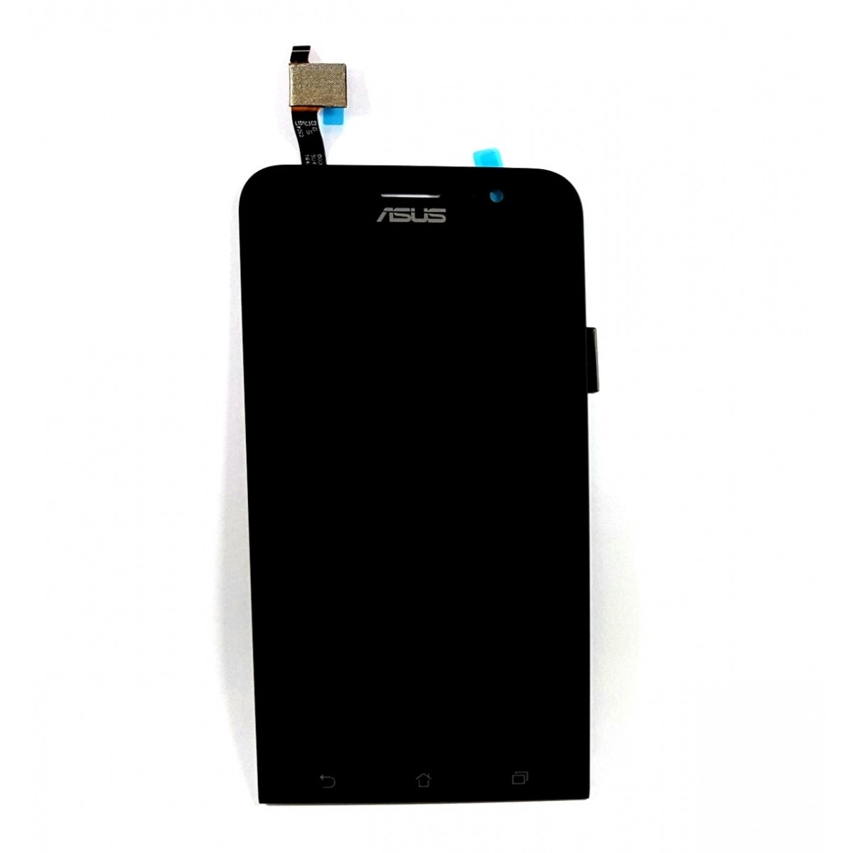 Troca de tela Asus ZenFone Go