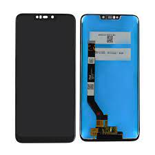 Troca de tela Asus ZenFone Max M2