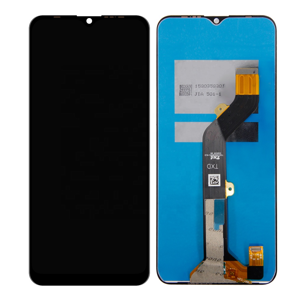 Troca de tela Asus ZenFone Max Pro (M2)