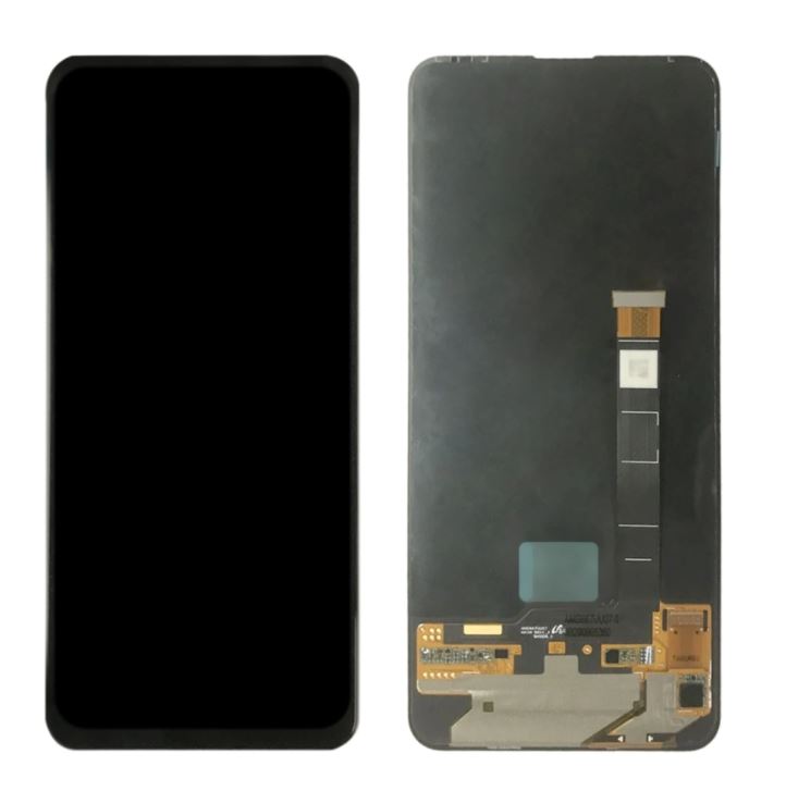 Troca de tela Asus Zenfone 8 Flip