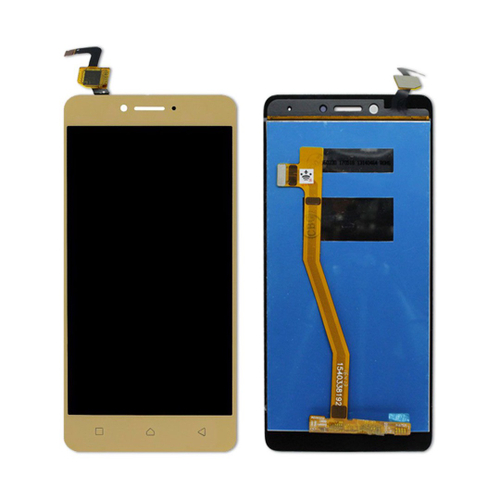 Troca de tela LENOVO VIBE K5
