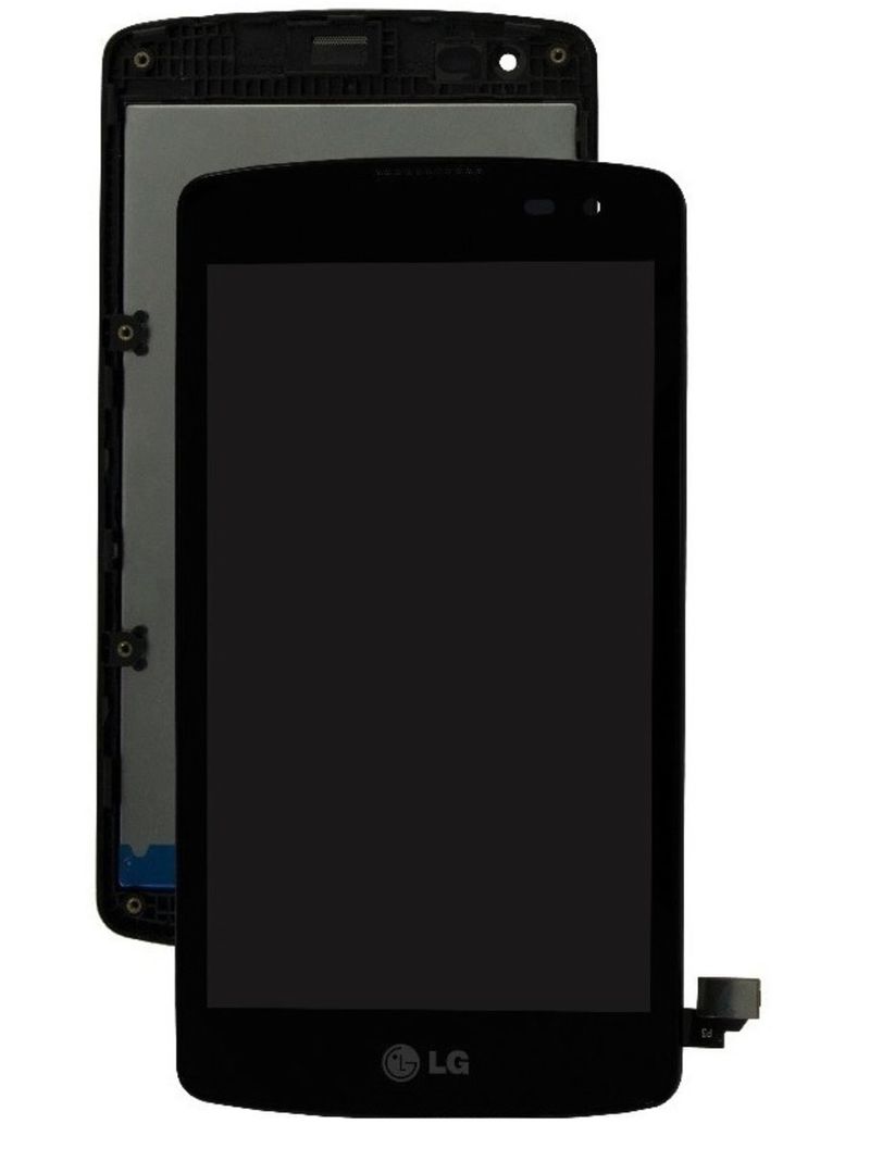 Troca de tela LG G2 Lite