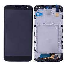 Troca de tela LG G2 MINI