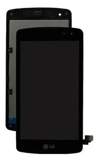 Troca de tela LG G2 mini LTE