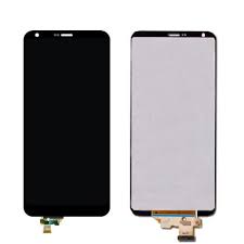 Troca de tela LG G6