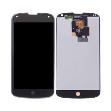 Troca de tela LG Google Nexus 4