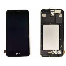 Troca de tela LG K4 LG X230d
