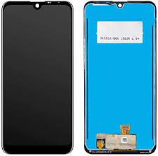 Troca de tela LG K40S