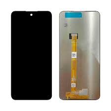 Troca de tela LG K42
