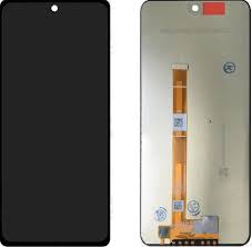 Troca de tela LG K62 PLUS