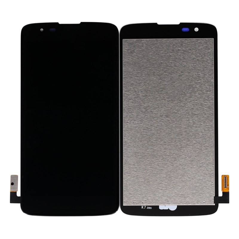 Troca de tela LG K7