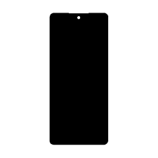 Troca de tela LG K71