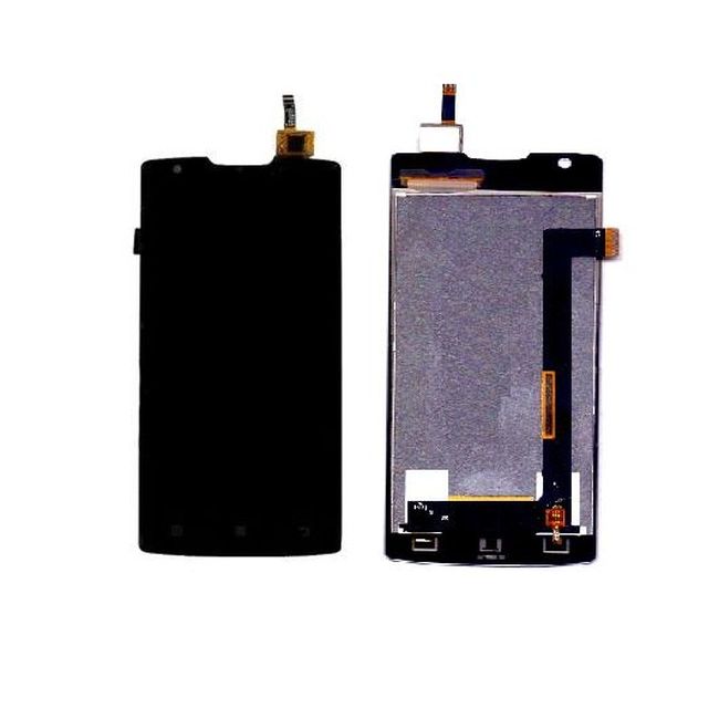 Troca de tela Lenovo A1000