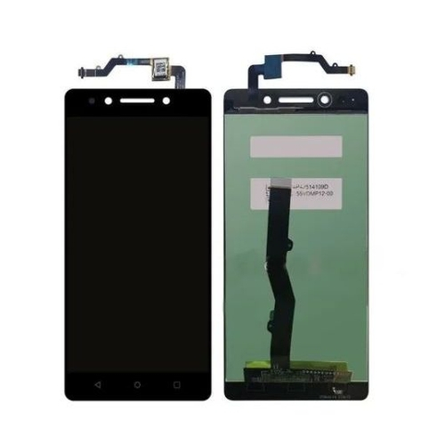 Troca de tela Lenovo K8 Note