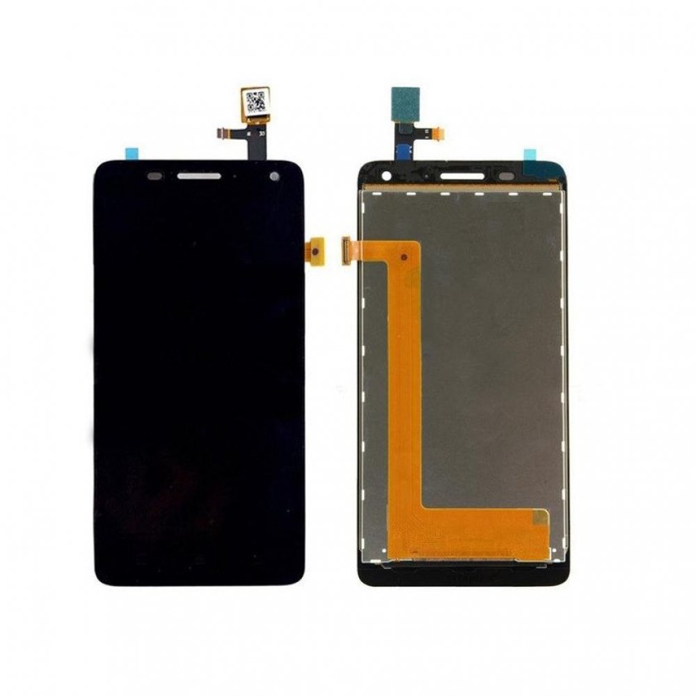 Troca de tela Lenovo S660