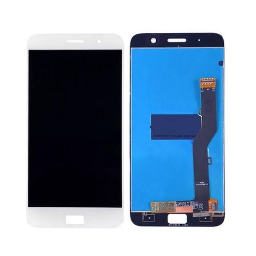 Troca de tela Lenovo Zuk Z1