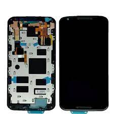 Troca de tela MOTOROLA MOTO X 2