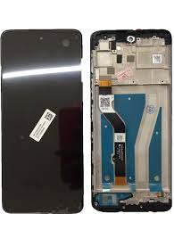 Troca de tela Moto G60